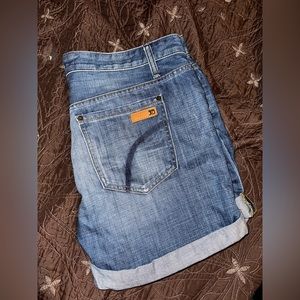 Joe Jeans Shorts in great condition